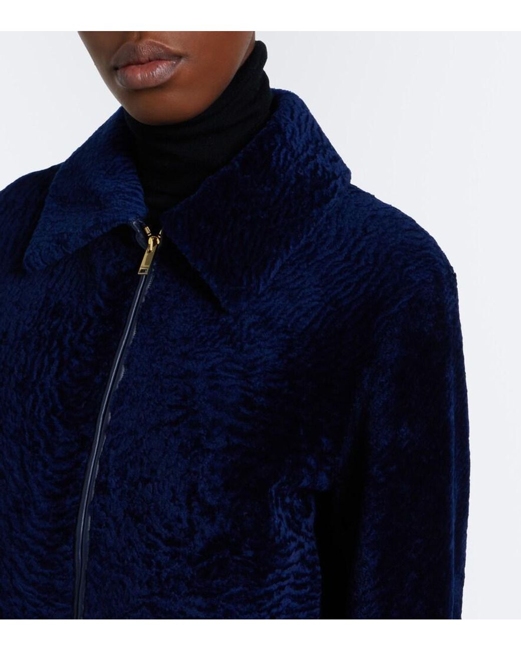 Giacca Liris di Joseph in Blue