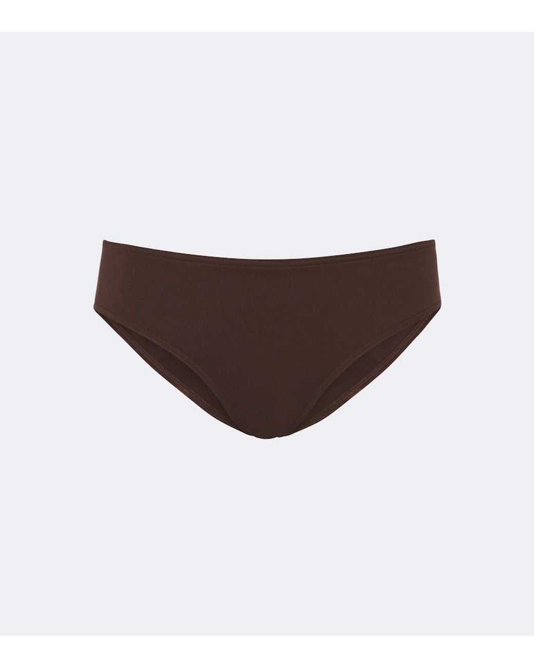 Eres Brown Succes Bikini Bottoms