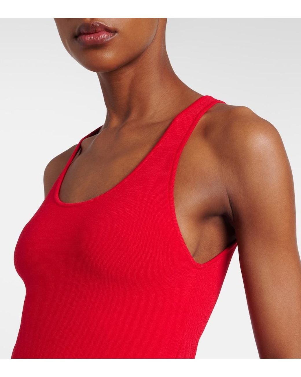 Top di Rohe in Red
