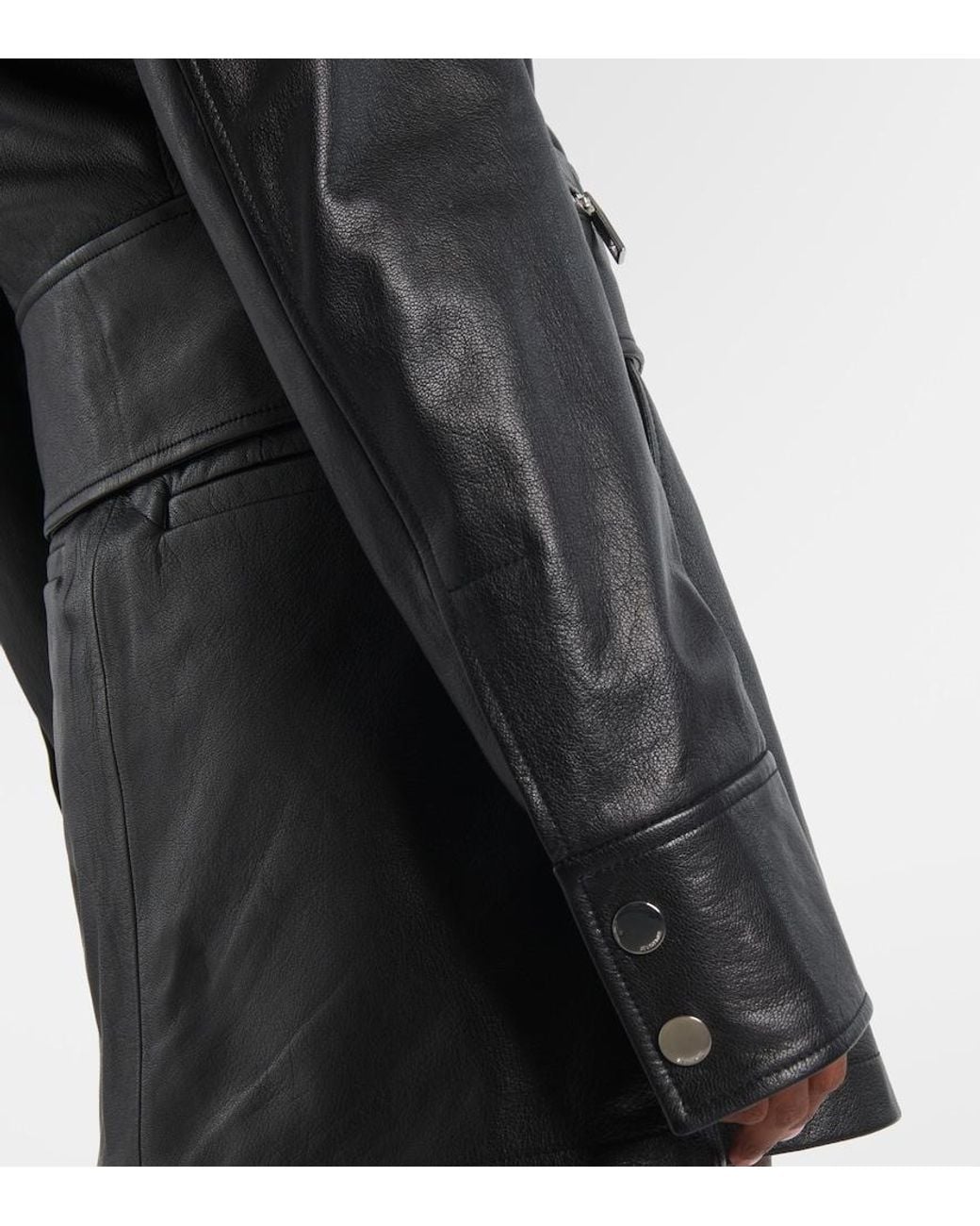 Giacca Toscana di Sportmax in Black