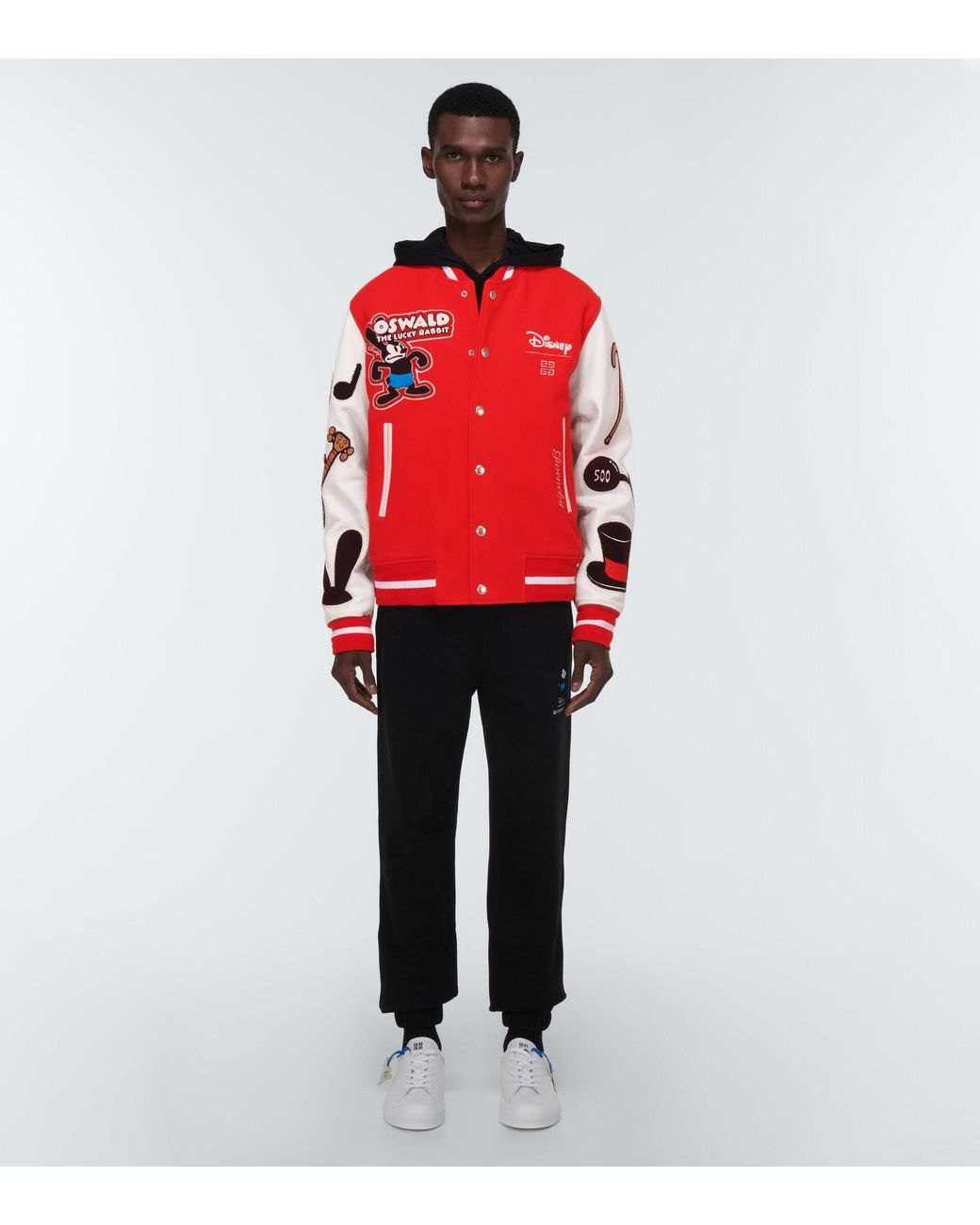 givenchy-RED-X-Disney-Leather- 