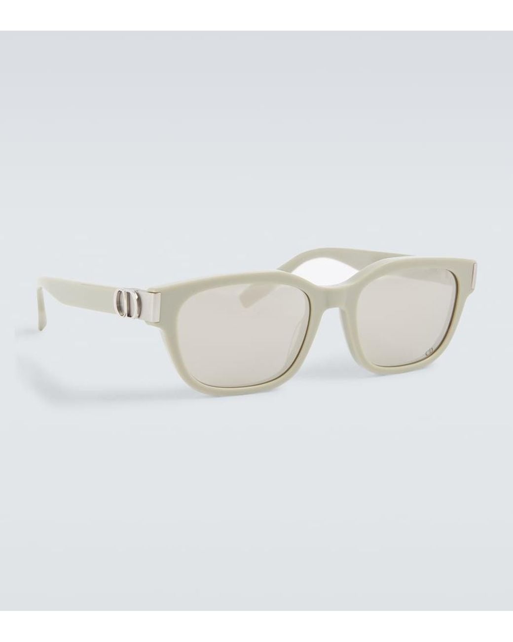 Dior Natural Cd Icon S1I Square Sunglasses for men