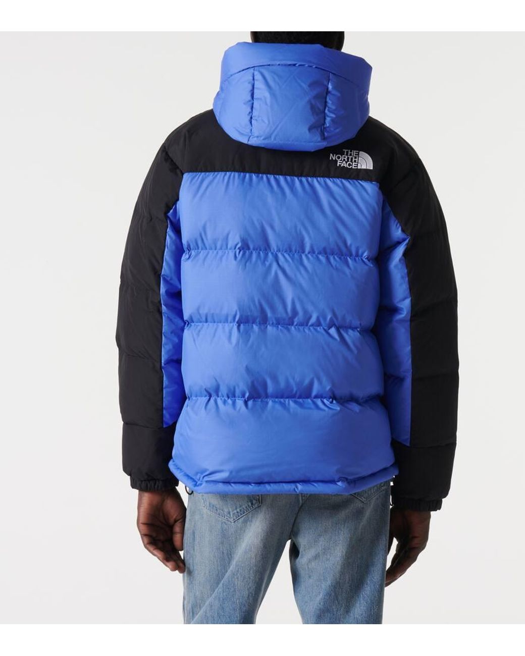 ザ・ノース・フェイス メンズ ヒマラヤン ダウン ブルー サイズXS THE NORTH FACE MENS HIMALAYAN NF0A7X16 2W91 HARBOR BLUE THE NORTH FACE HIMALAYAN Down Jacket Men's Blue XL - POIZON
