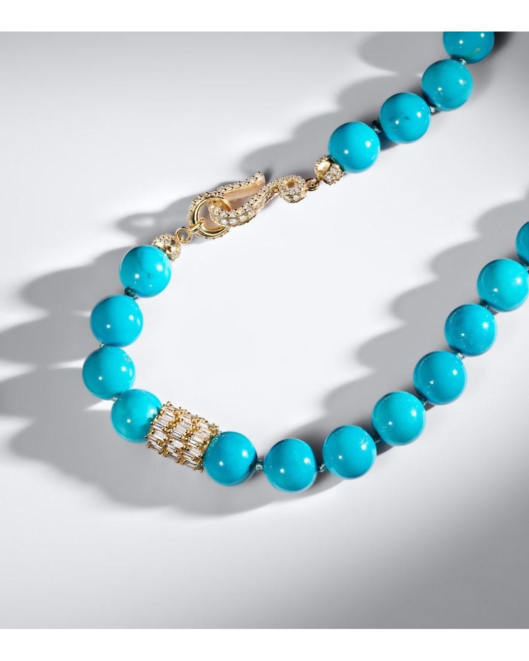 Collana di Suzanne Kalan in Blue