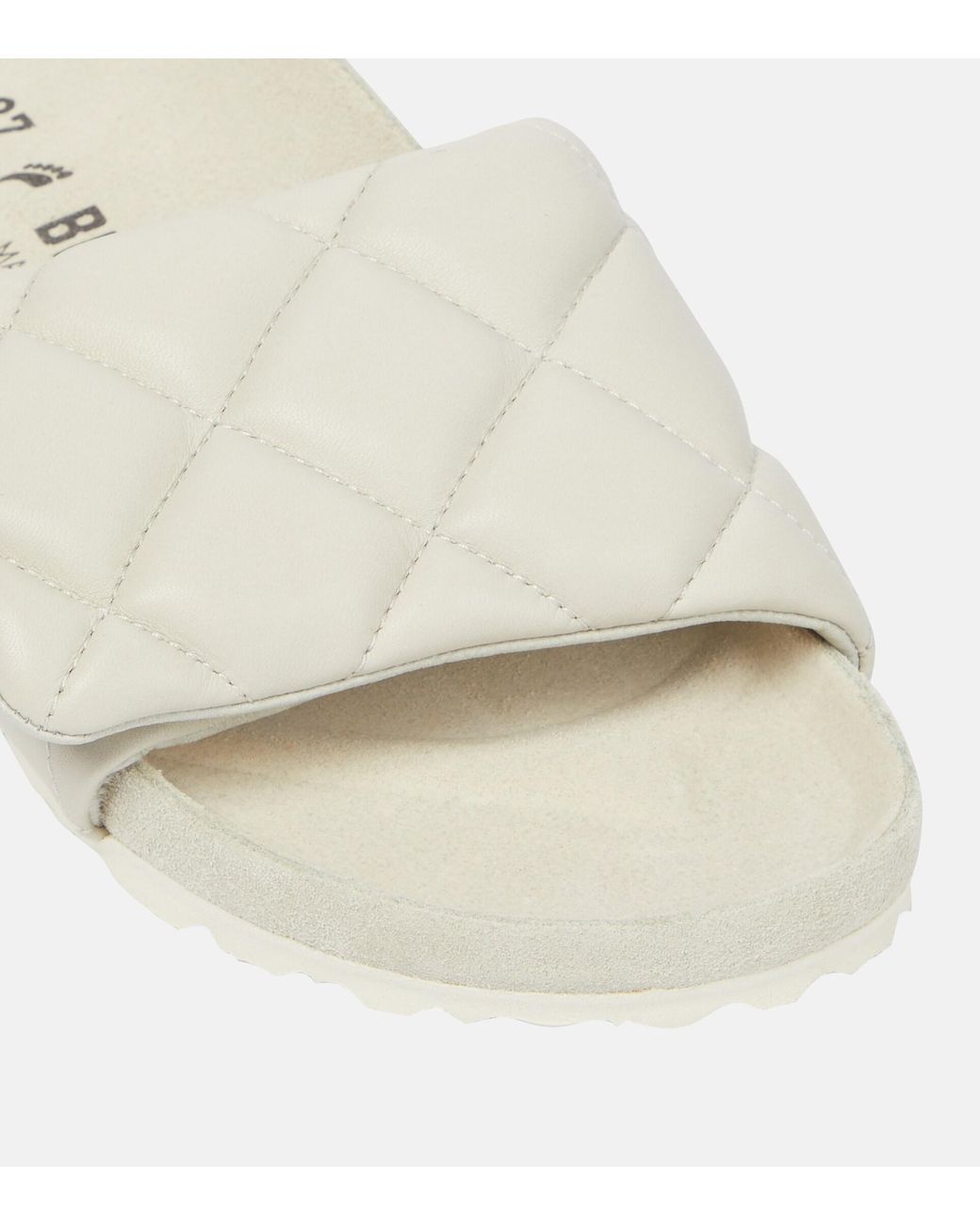 新品未使用品【BIRKENSTOCK】1774 SYLT サンダル 新製品は安い