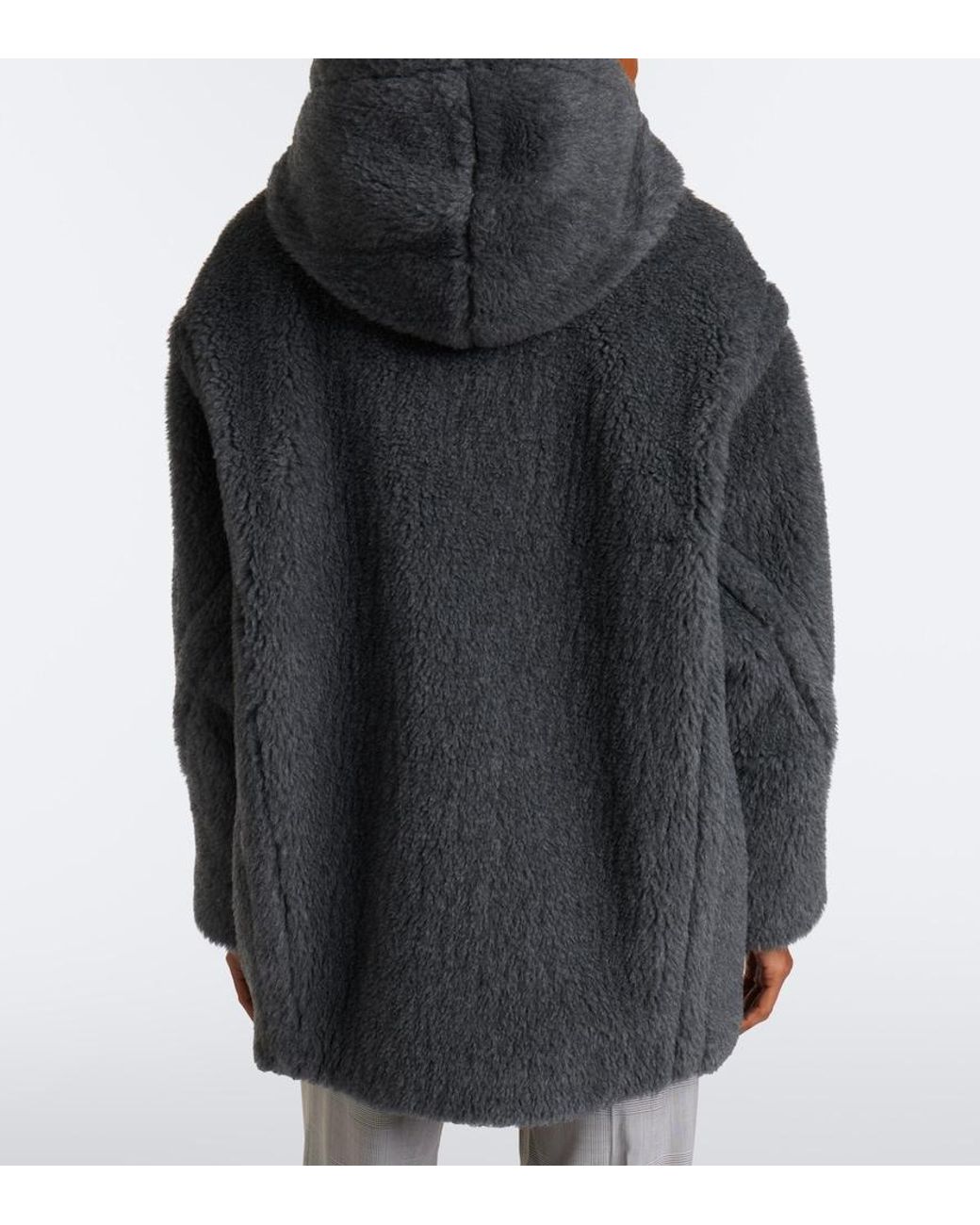 Cappotto di Max Mara in Gray