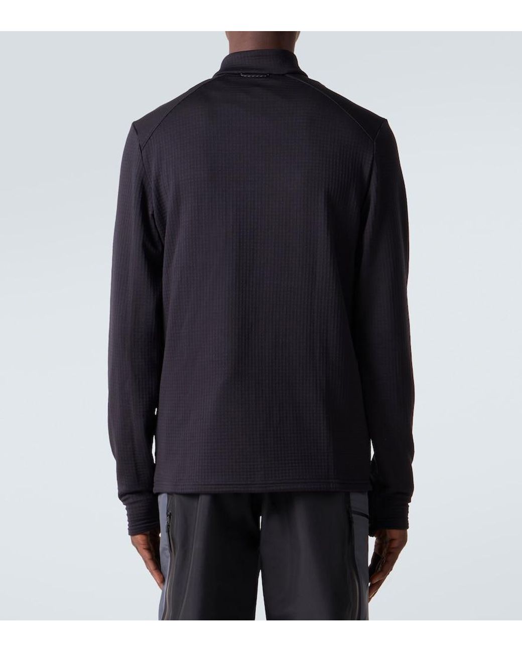 Peak Performance Blue Trail Technical Half-Zip Top for men