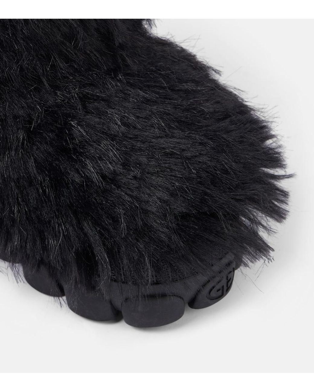 Goldbergh Black Sofie Boots