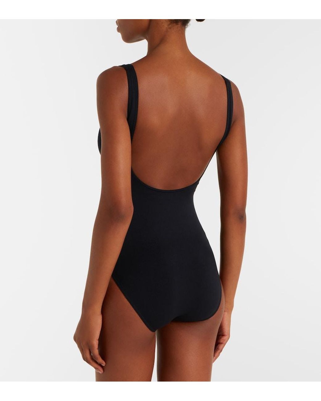 Eres Black Asia Swimsuit