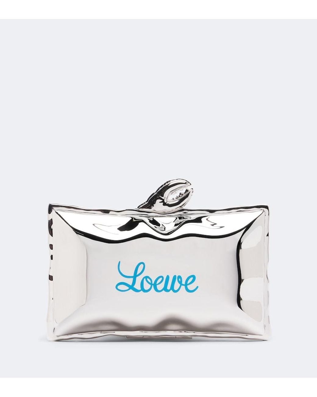 Loewe White X Cosima Von Bonin Blown Clutch