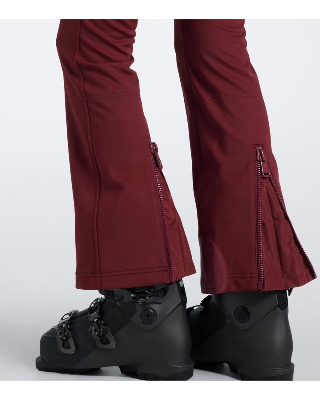 Traje De Esqui Lieke Con Cinturon Goldbergh de color Red