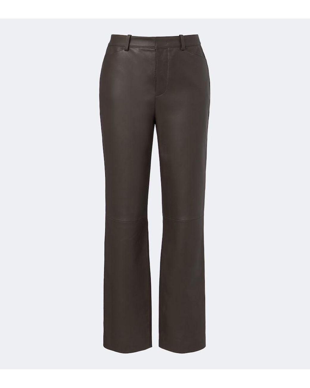 Pantaloni Regular di Vince in Gray