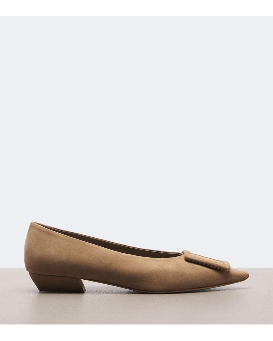 Roger Vivier Brown Viv'