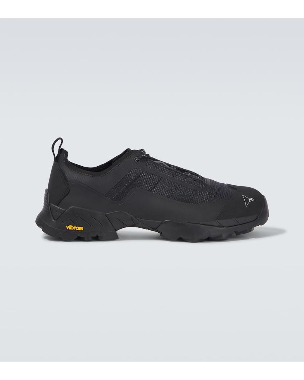 Roa Katharina Light Sneakers in Black for Men | Lyst