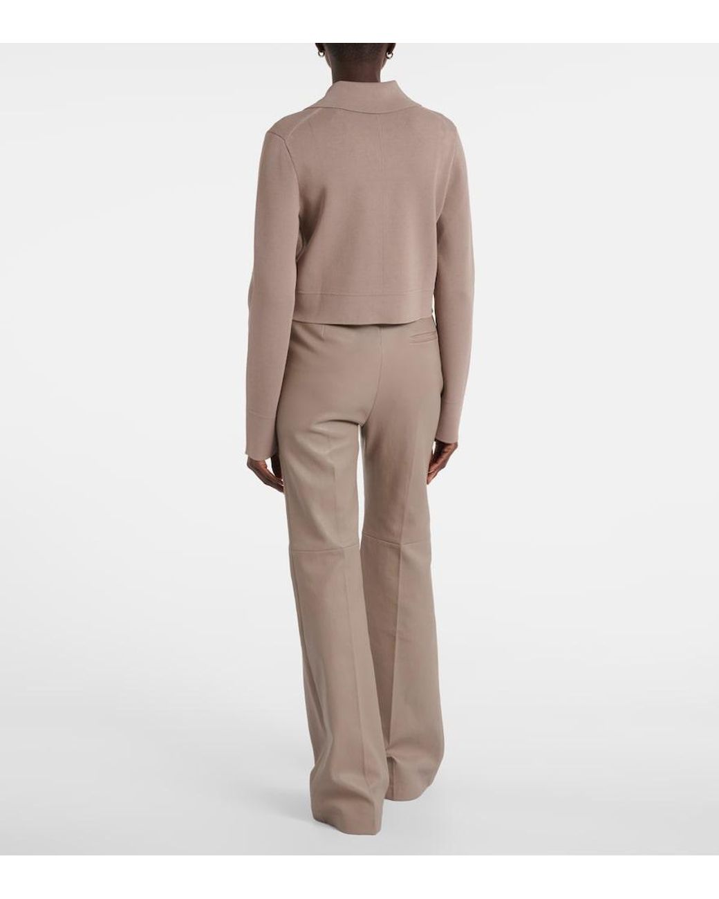 Joseph Natural Milano Jacket