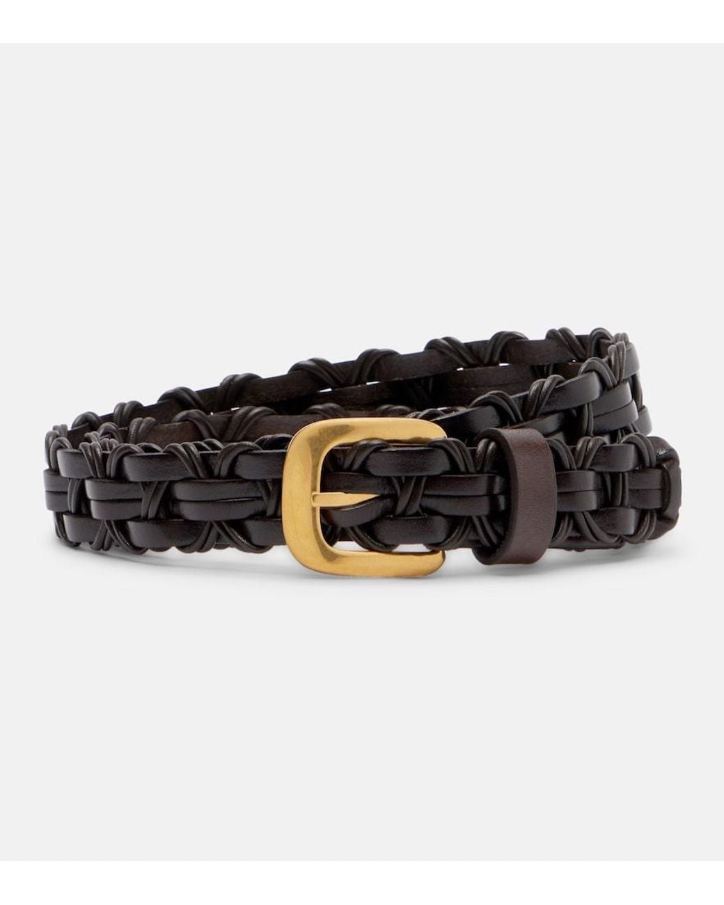 Cintura Cord di The Row in Black