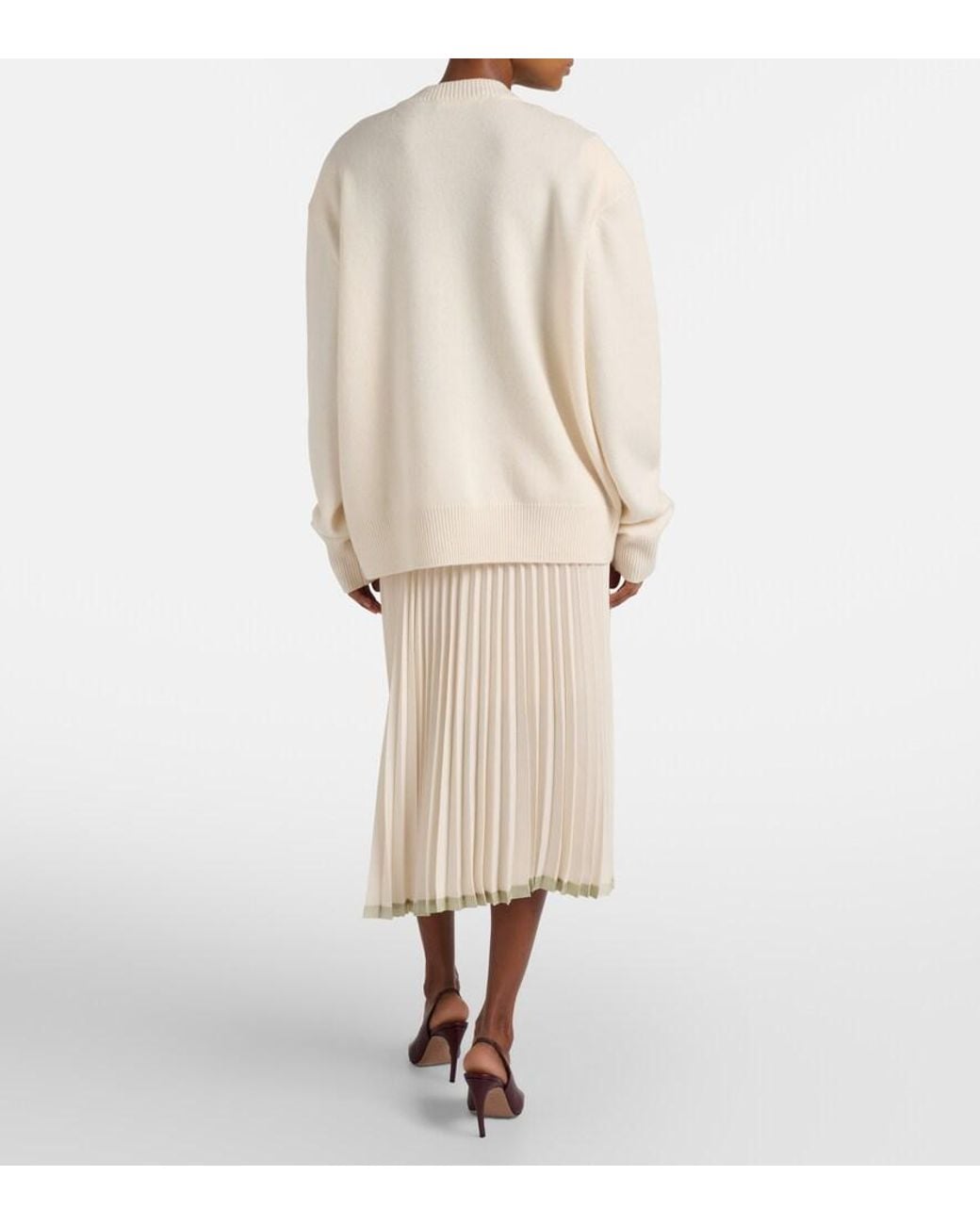 Vince Natural Midirock