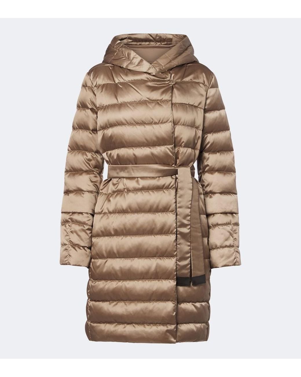 The Cube di Max Mara in Natural