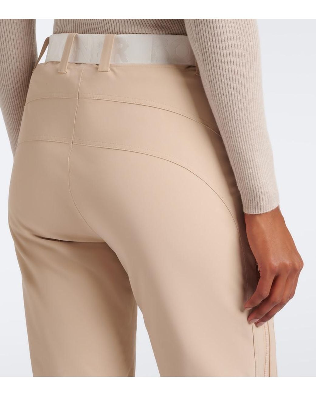 Bogner Natural Ilkat Ski Pants