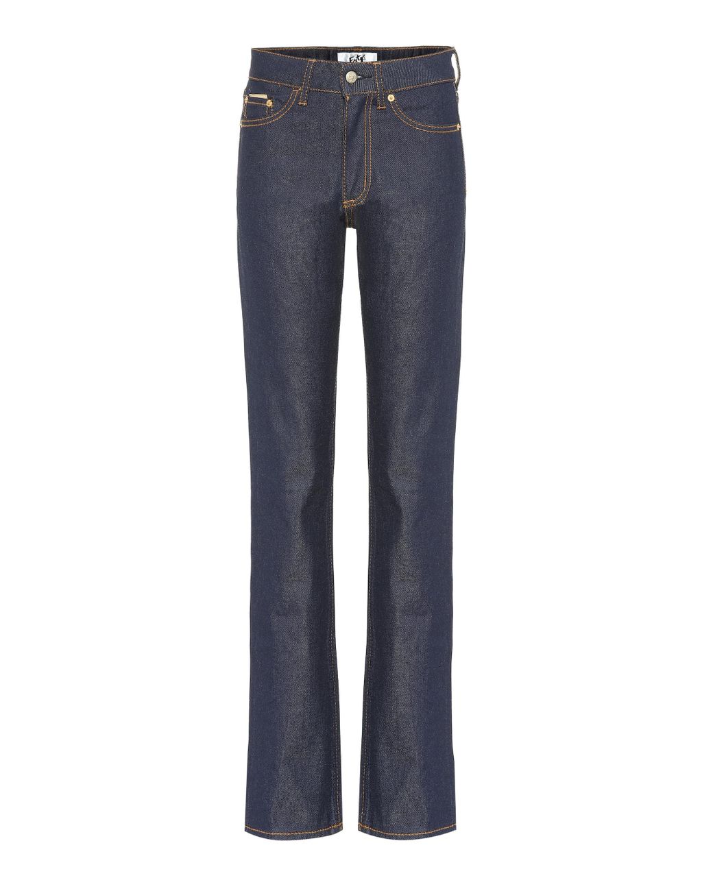 Eytys Denim Cypress Cali Straight Jeans in Blue - Lyst