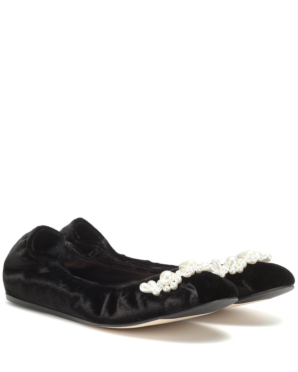 simone rocha ballet