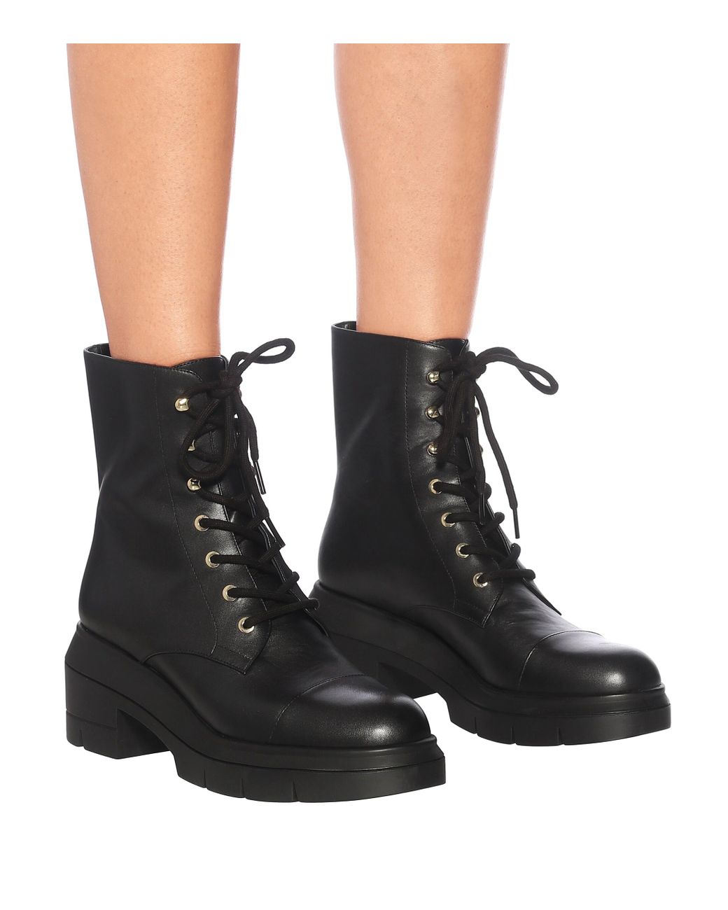 Stuart weitzman store misha boot