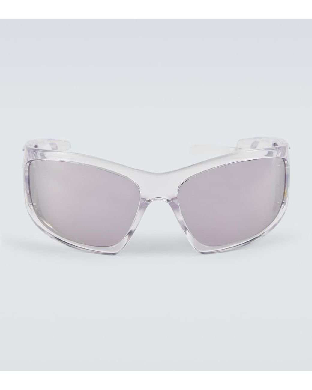 Givenchy Eckige Sonnenbrille Giv-Cut in Gray für Herren