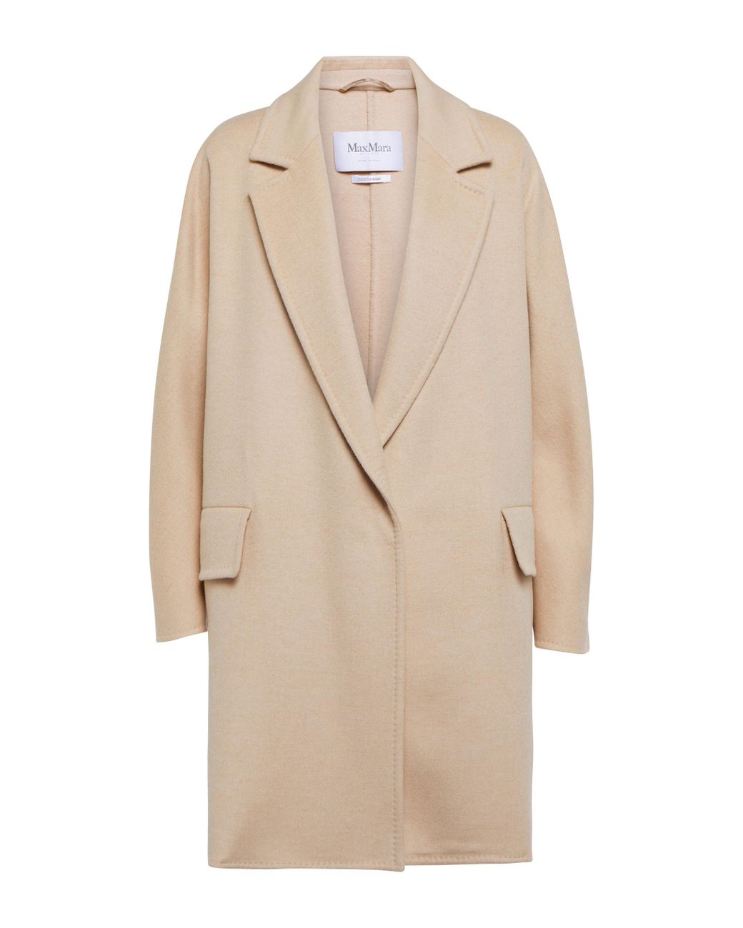 Manteau de laine synonyme sales