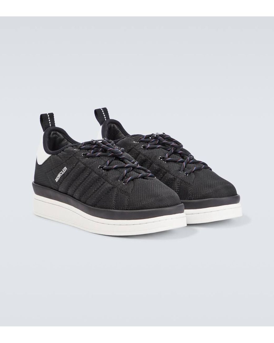 adidas gazelle silver green womens MONCLER X ADIDAS ORIGINALS CAMPUS main image 1