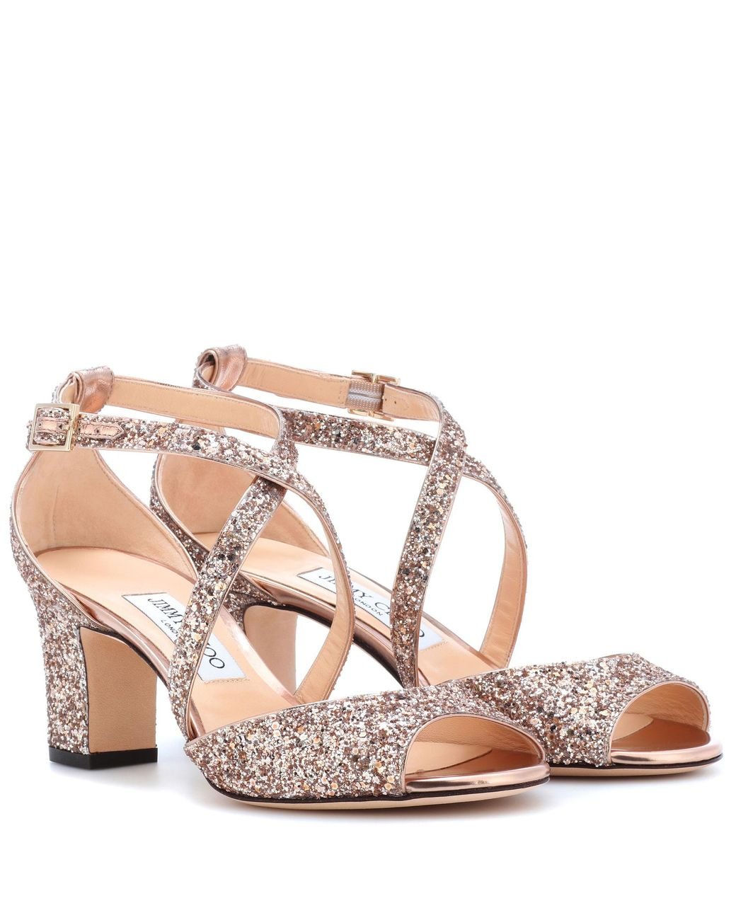 Jimmy choo 2025 carrie 65