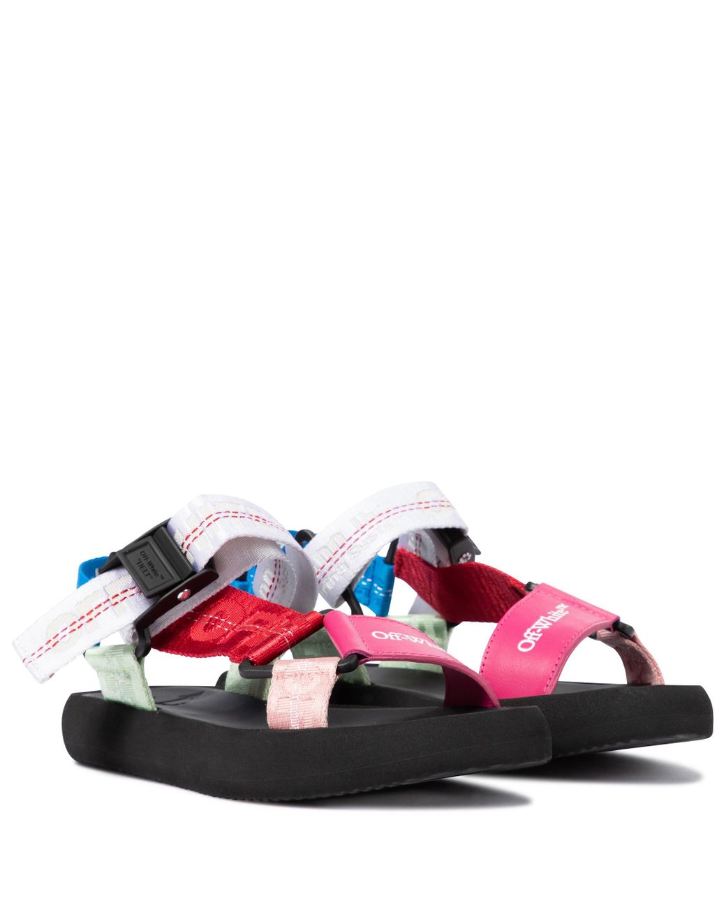 virgil abloh sandals