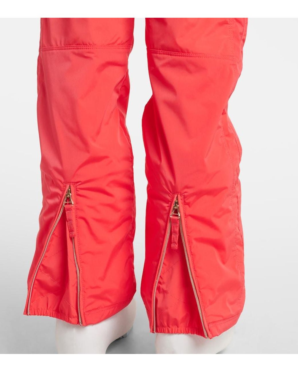 Jet Set Pink Stella Ski Pants