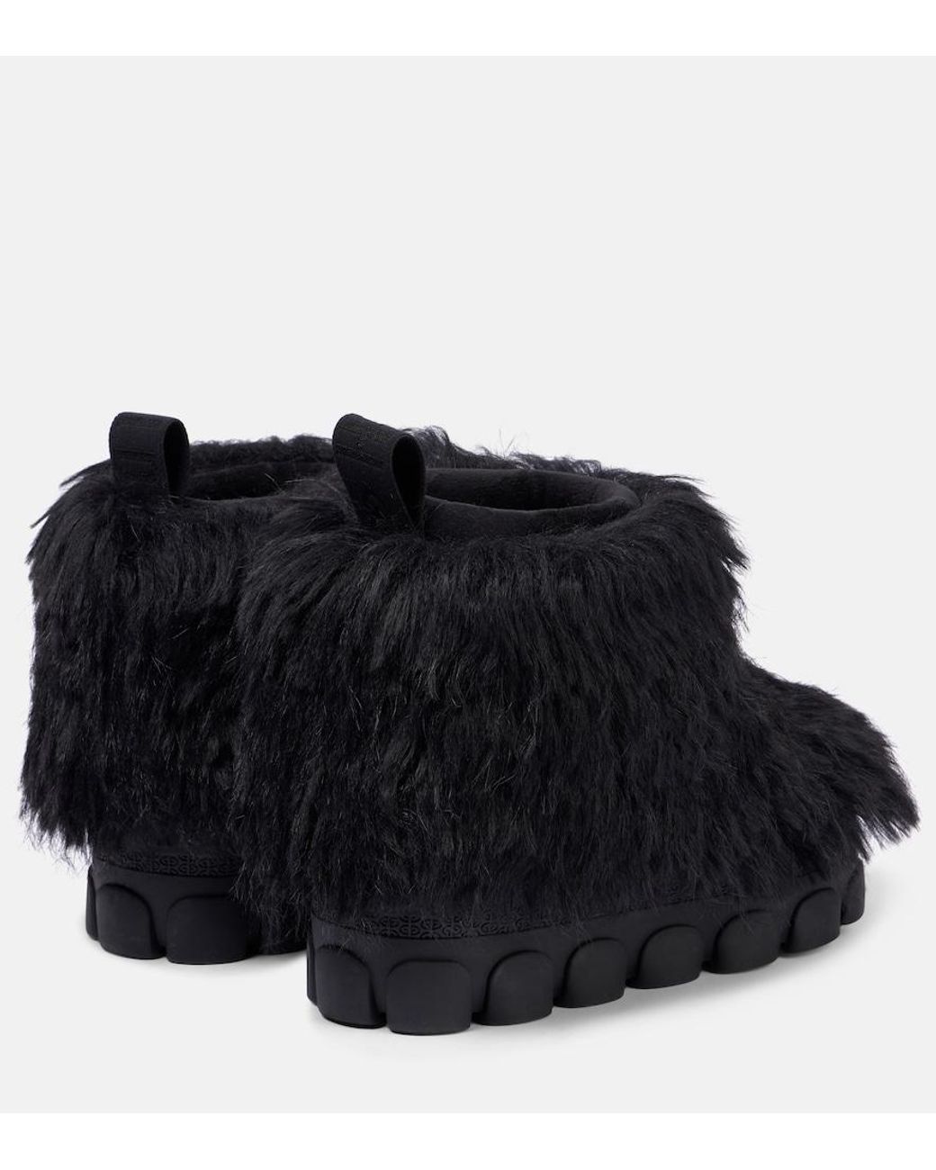 Goldbergh Black Sofie Boots
