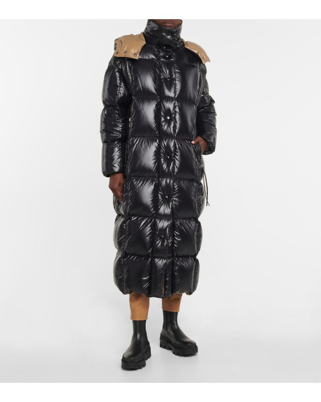 moncler parnaiba coat