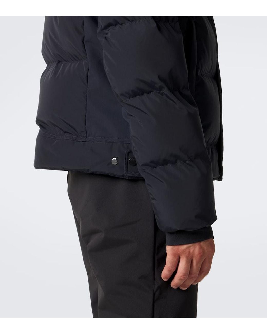 Fusalp Blue Carlo Ski Jacket for men