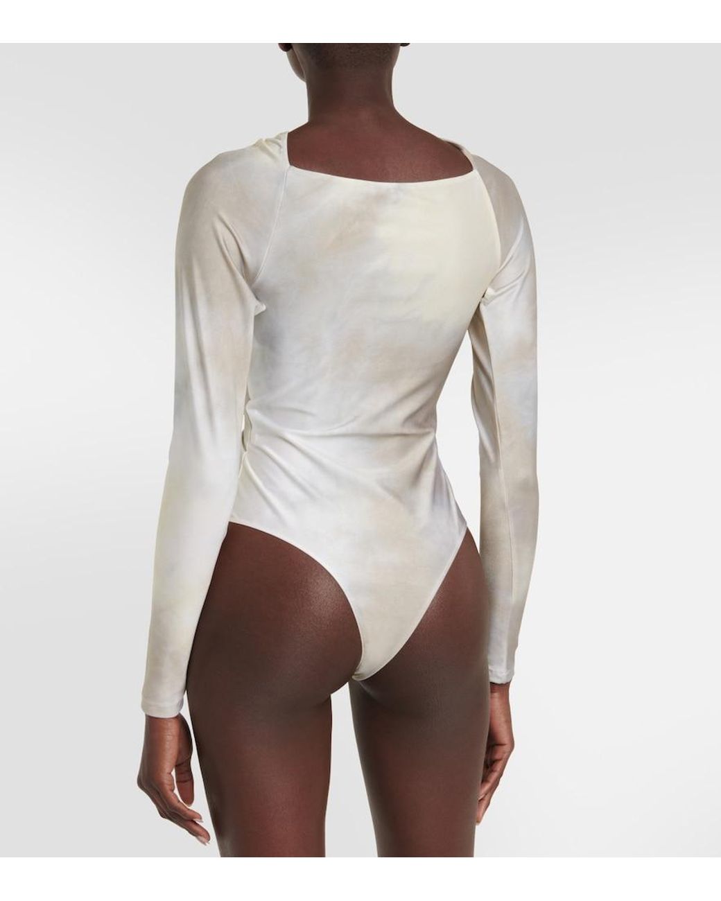 Body Coperni en coloris White