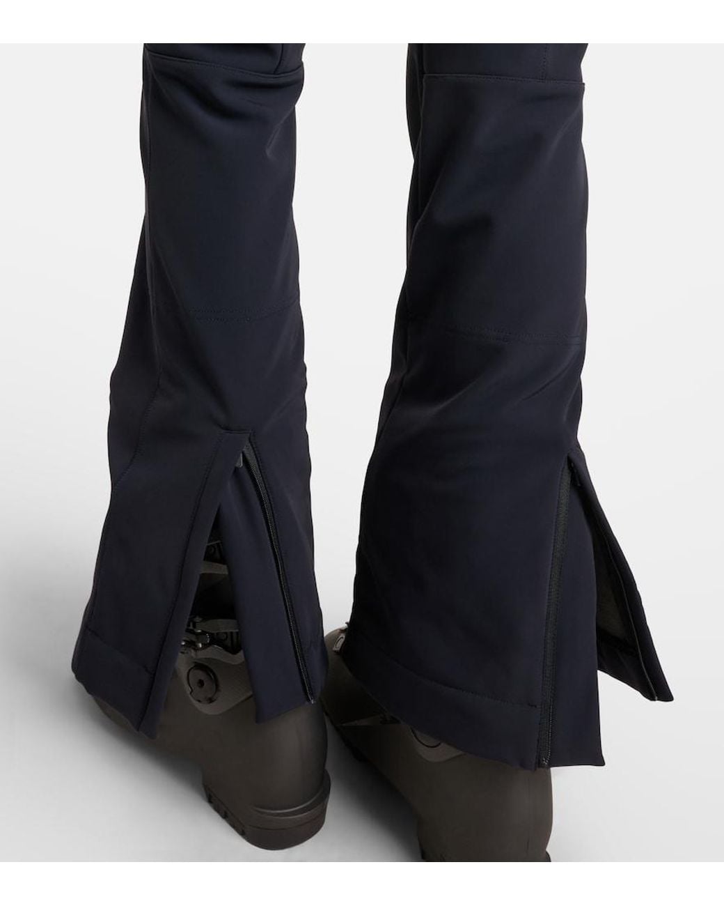 Toni Sailer Blue Eva Special Ski Suit