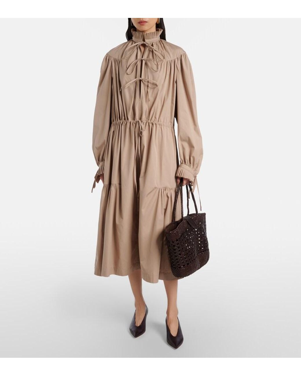 X Dragon Diffusion di Rixo in Black