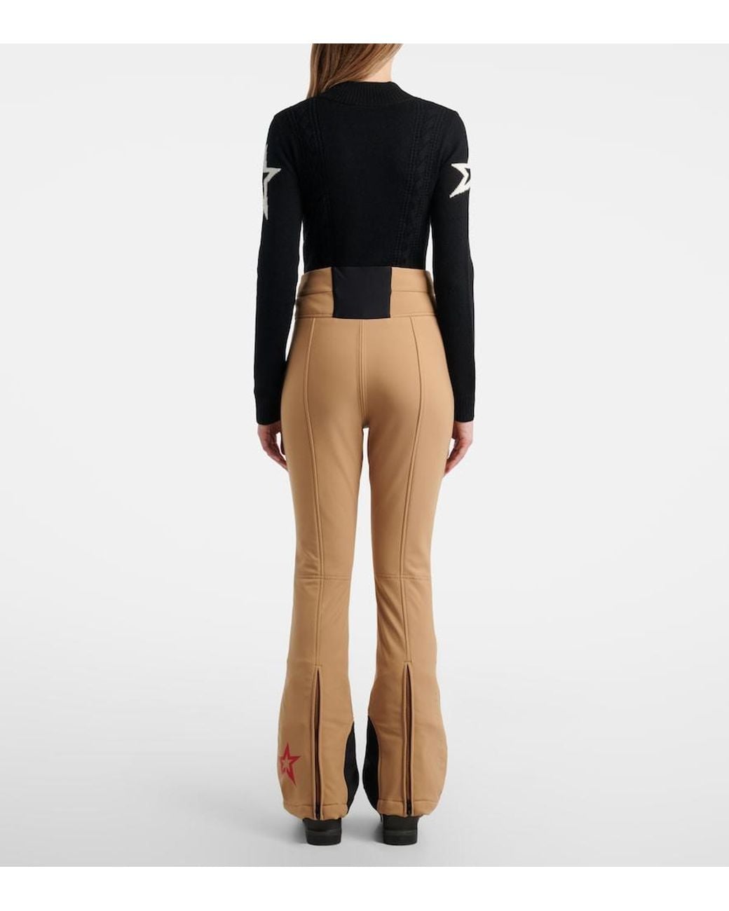 Perfect Moment Natural Aurora High-Rise Ski Pants