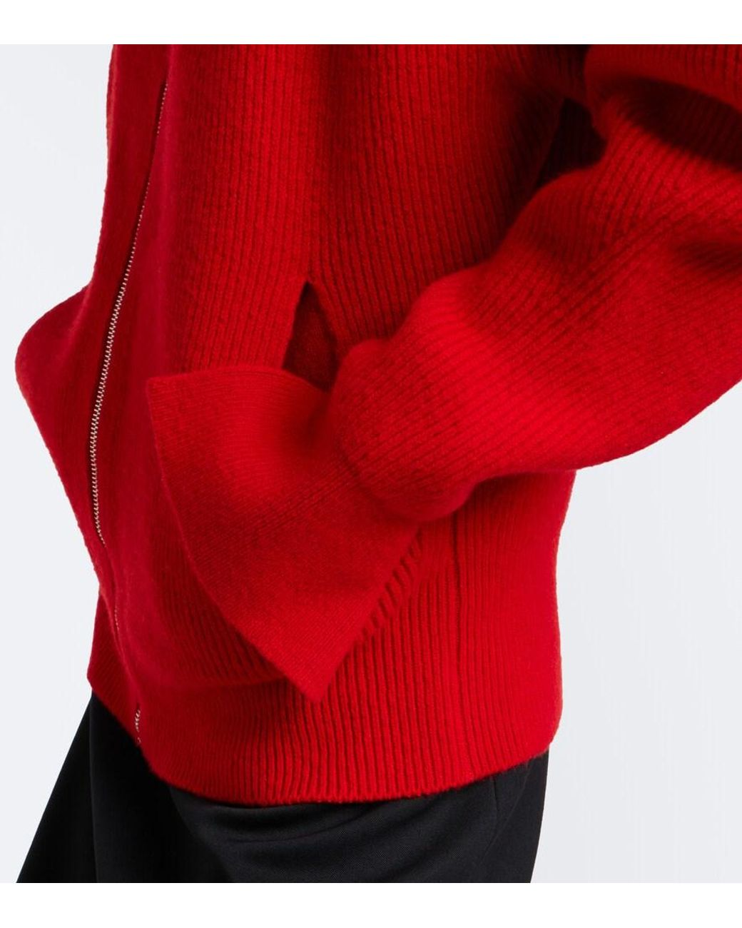Cardigan di Givenchy in Red