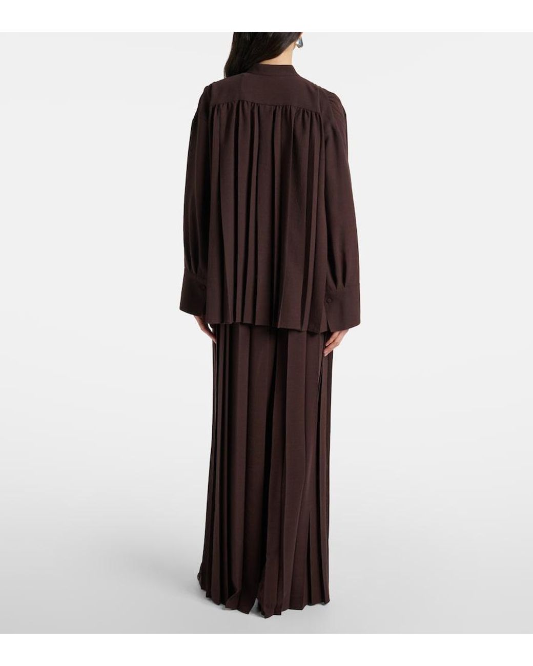 Joseph Brown Bluse Malte