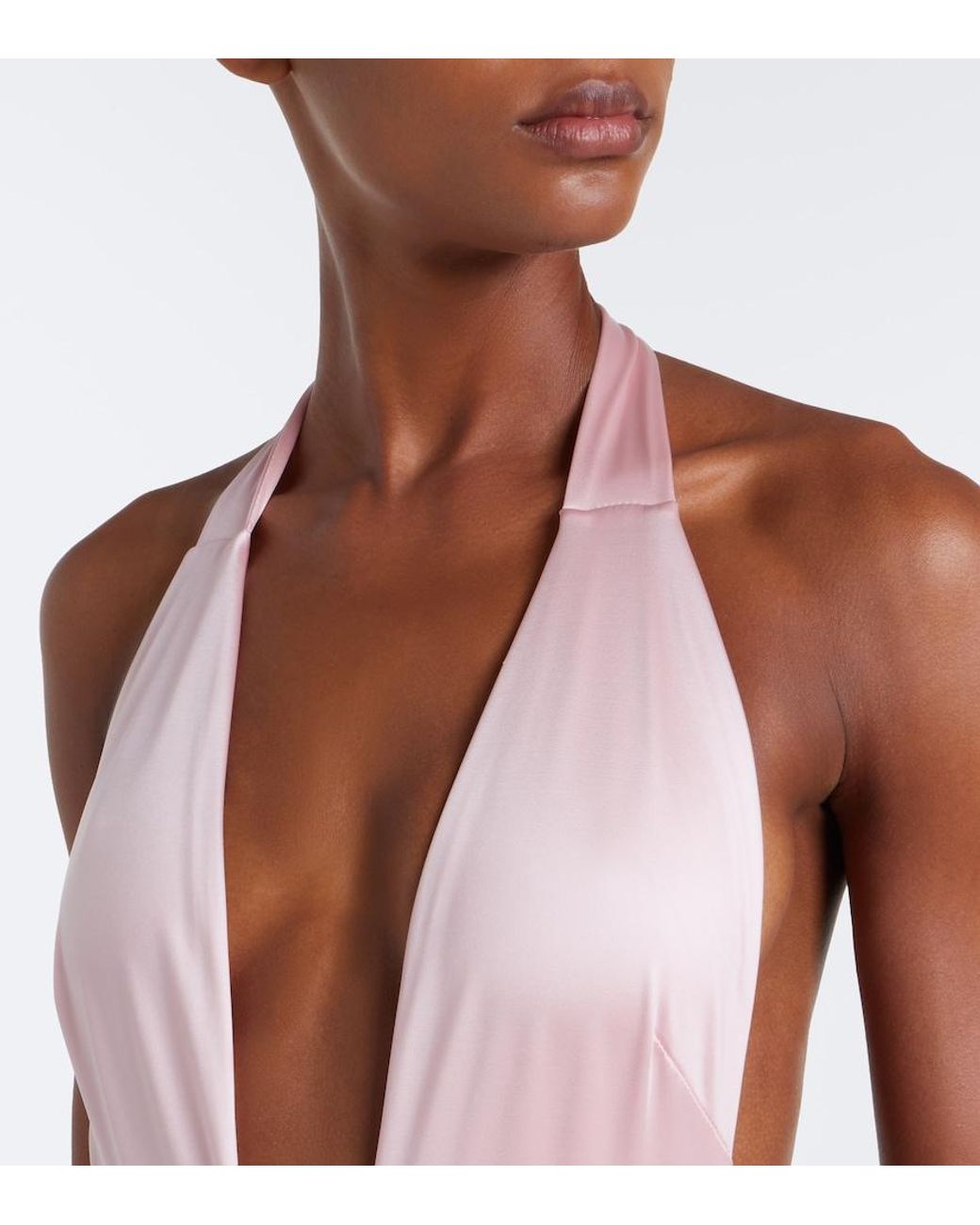 Montce Pink Catherine Swimsuit