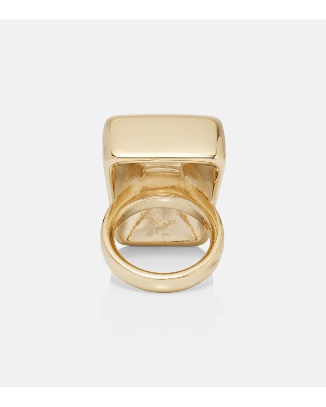Bague Deco Tom Ford en coloris Natural