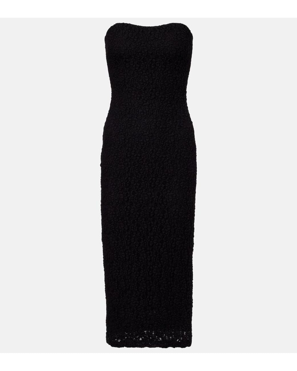 Elegante di Max Mara in Black