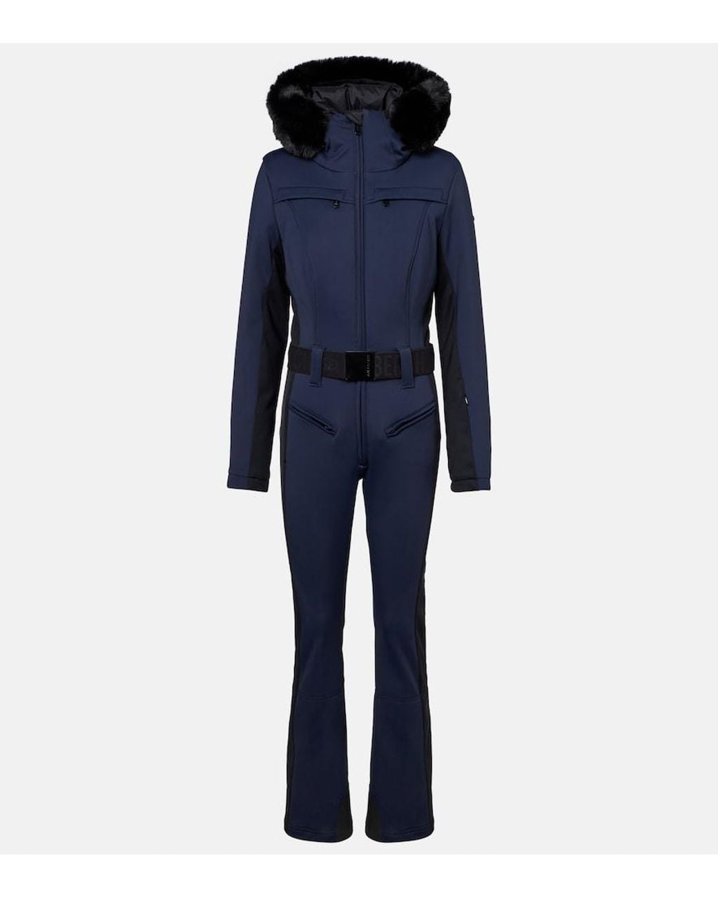 Goldbergh Blue Parry Ski Suit