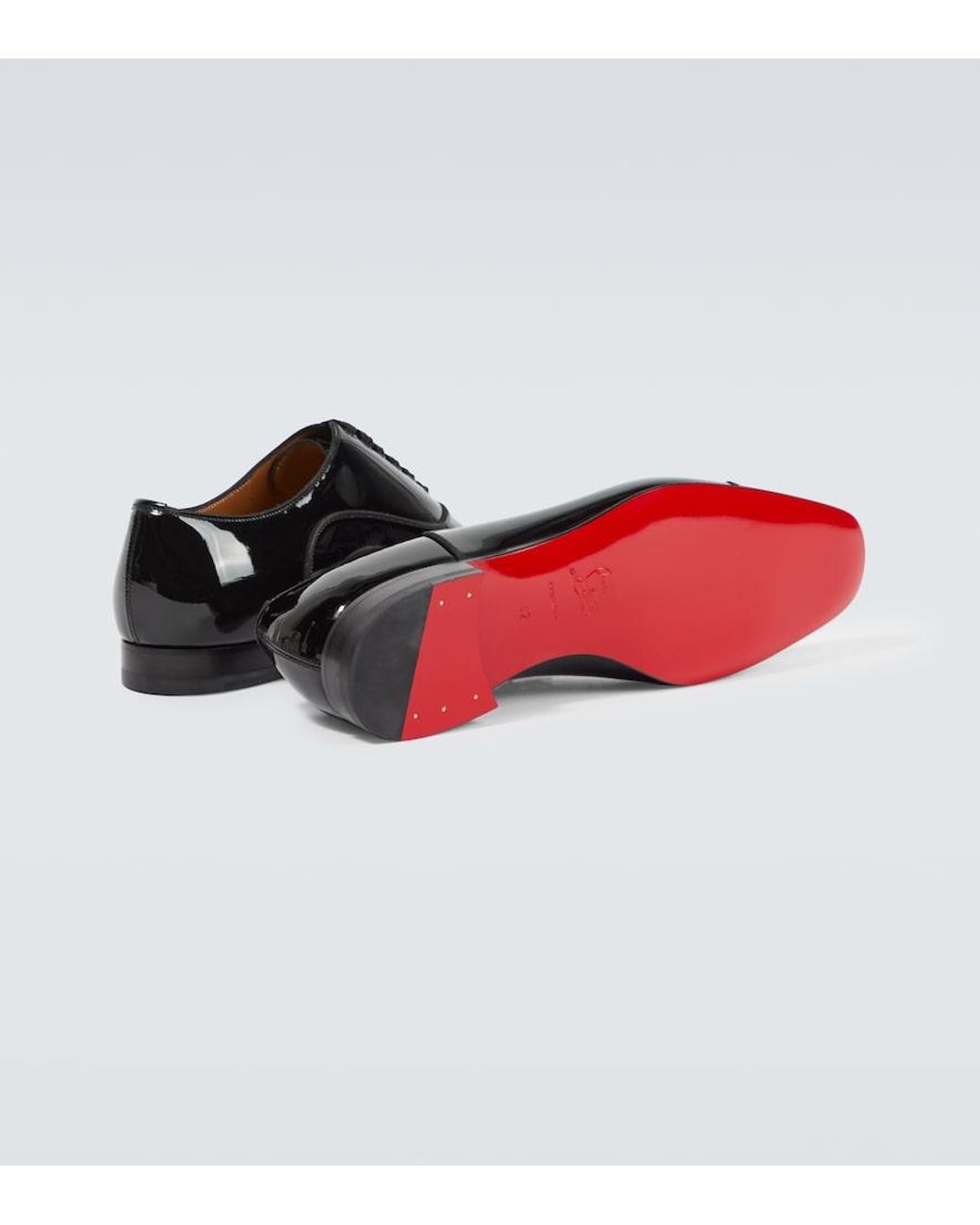 christian-louboutin-black-  display picture 1