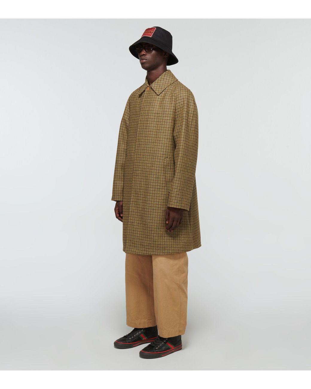 gucci off the grid high top