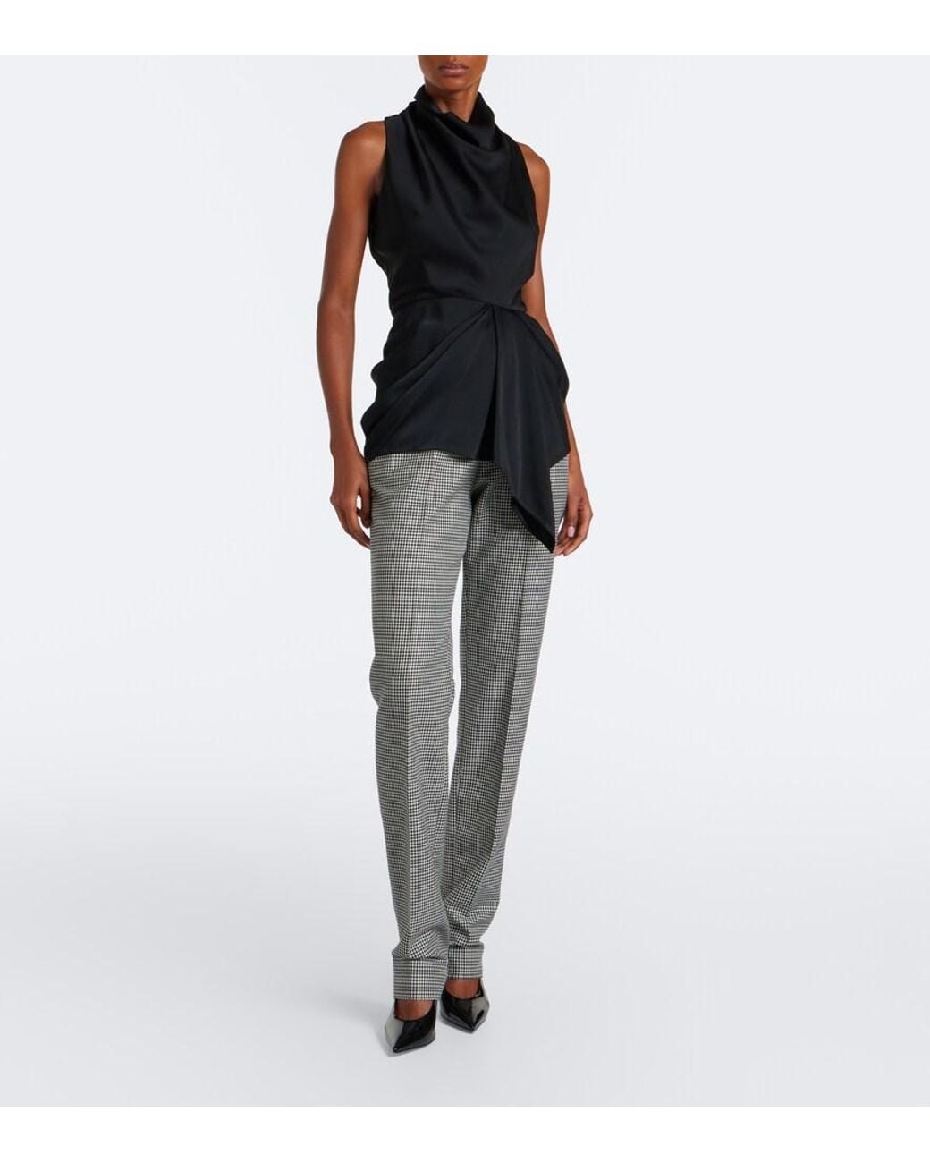 Pumps di Givenchy in Brown