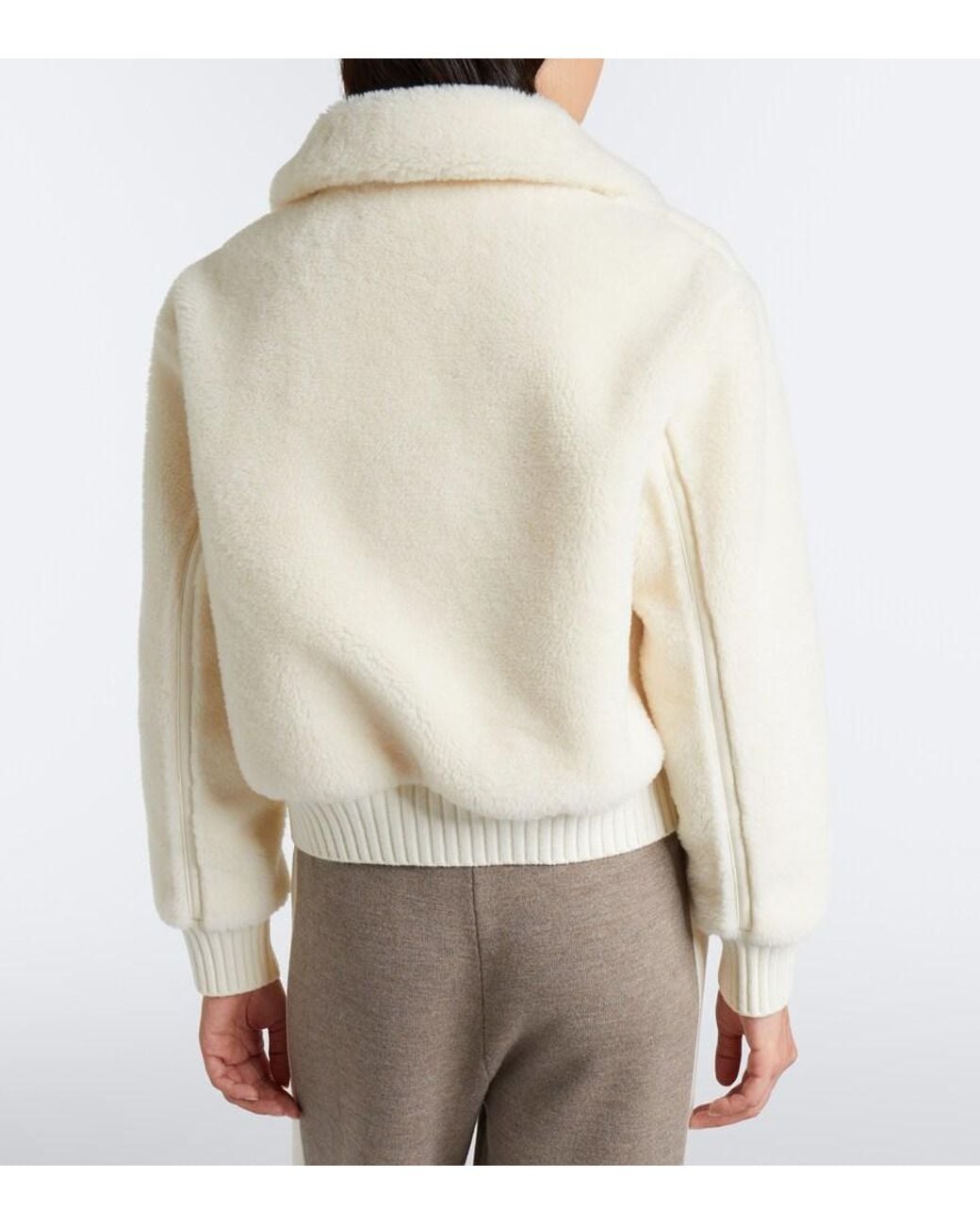 Fusalp Natural Melsy Jacket