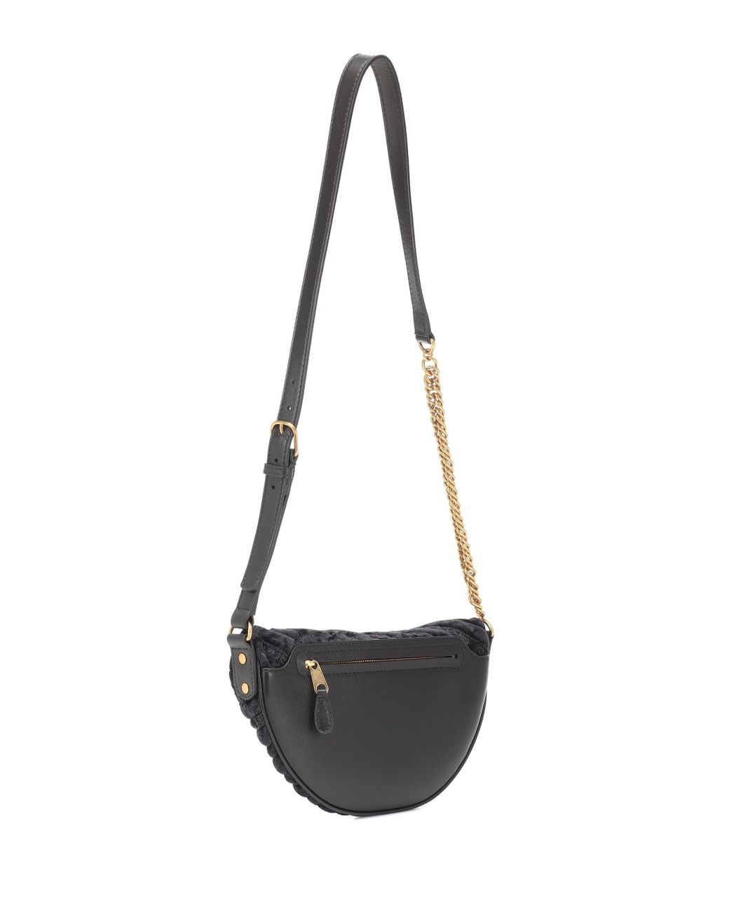 Balenciaga souvenir shop bag xxs